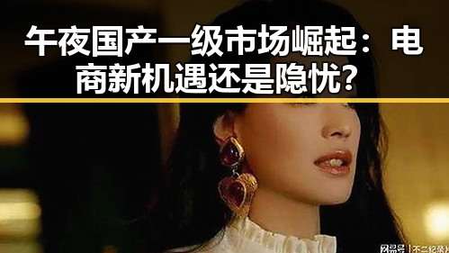 午夜国产一级市场崛起：电商新机遇还是隐忧？